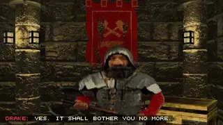 Stonekeep screenshot
