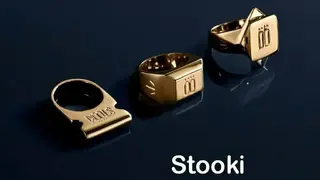 Stooki screenshot