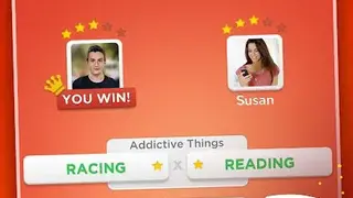 Stop – Categories Word Game screenshot
