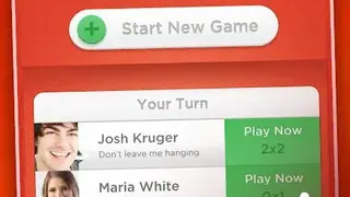 Stop – Categories Word Game screenshot