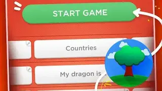 Stop – Categories Word Game screenshot