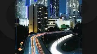 Stop Motion Animation, Time-Lapse Video from Photo screenshot
