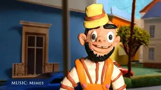 Stop Motion Animator screenshot