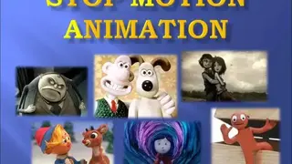 Stop Motion Animator screenshot