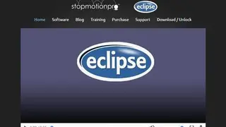 Stop Motion Pro screenshot