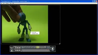 Stop Motion Pro screenshot