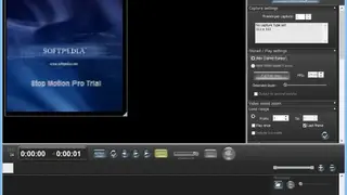 Stop Motion Pro screenshot