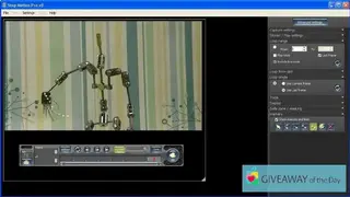 Stop Motion Pro screenshot