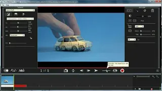 Stop Motion Pro Eclipse screenshot