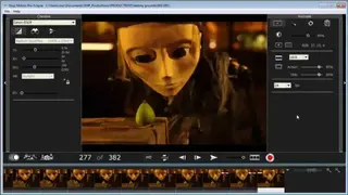 Stop Motion Pro Eclipse screenshot