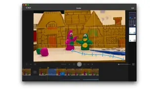 Stop Motion Studio screenshot