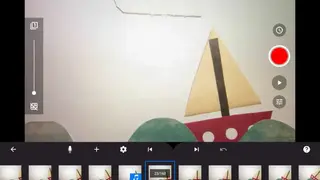 Stop Motion Studio screenshot