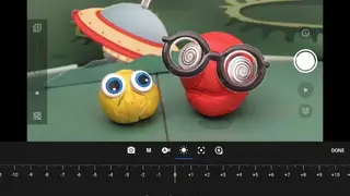 Stop Motion Studio screenshot