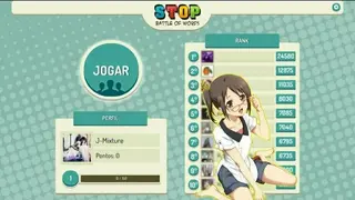 Stop Online: Battle of Words screenshot