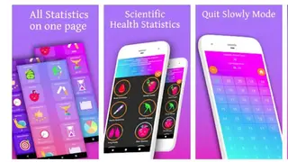 Stop Smoking screenshot