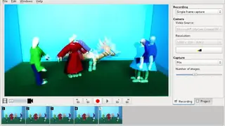 StopMojo screenshot