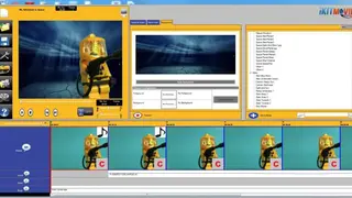 StopMojo screenshot