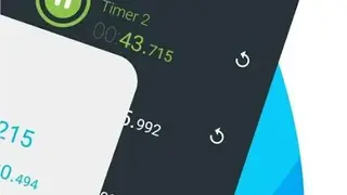 Stopwatch Timer screenshot