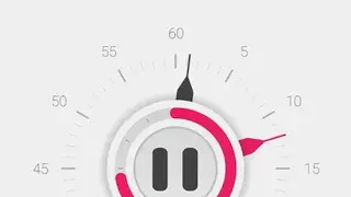 Stopwatch Timer screenshot