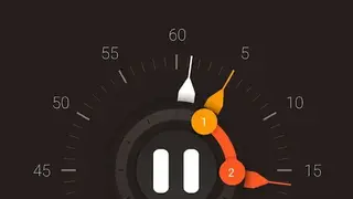 Stopwatch Timer screenshot
