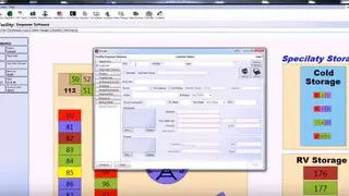 Storage Commander screenshot