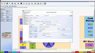 Storage Commander screenshot