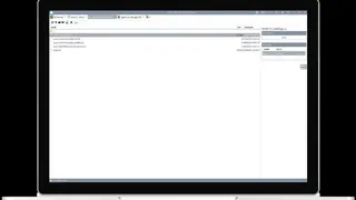 StorAmp screenshot