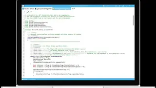 StorAmp screenshot