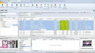 Store Manager for Prestashop screenshot