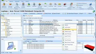 Store Manager for Prestashop screenshot