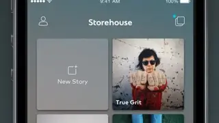Storehouse screenshot