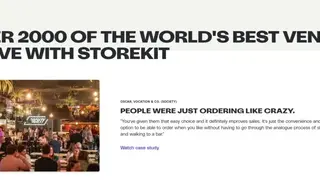 StoreKit screenshot