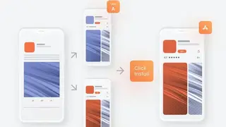 Storemaven A/B Testing screenshot