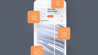 Storemaven A/B Testing screenshot