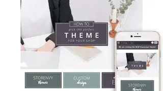 Storenvy screenshot