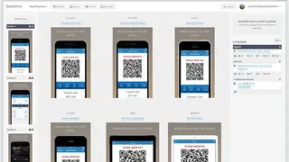 StoreShots screenshot