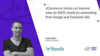 StoreYa screenshot