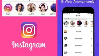 Stories Watch screenshot