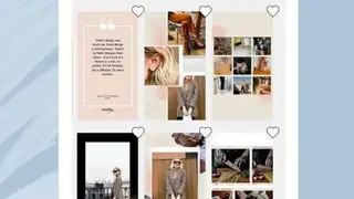 StoriesEdit screenshot