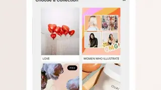 StoriesEdit screenshot