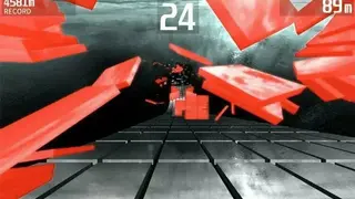 Storm Rush screenshot