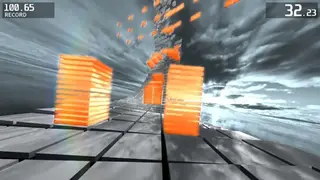 Storm Rush screenshot