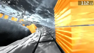 Storm Rush screenshot