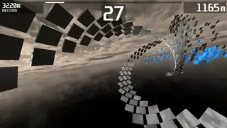 Storm Rush screenshot