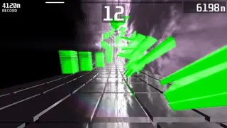 Storm Rush screenshot