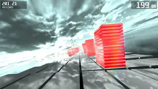 Storm Rush screenshot