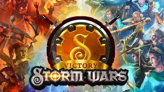 Storm Wars screenshot