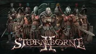 Stormborne2 screenshot