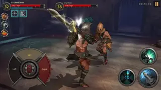 Stormborne2 screenshot
