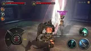Stormborne2 screenshot